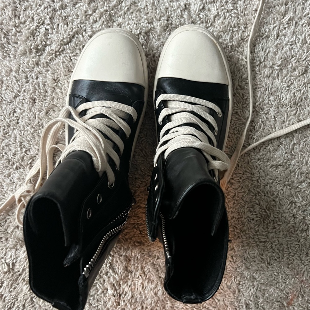 Rick Owens
